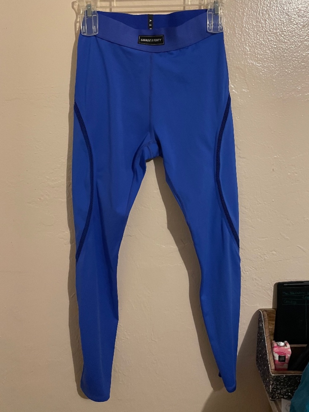 Savage x Fenty Active Leggings